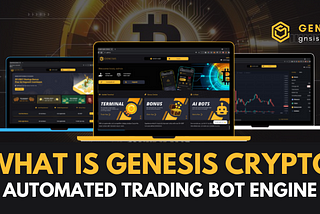What is Genesis Crypto Engine ?