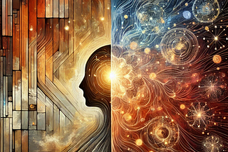 The Paradox of Consciousness: Finding Meaning in a Crowded World