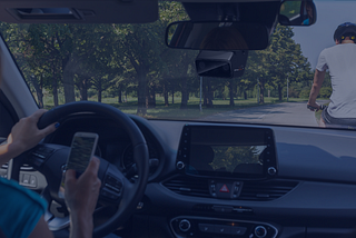 Driver Monitoring System — A new age solution for road and driver safety