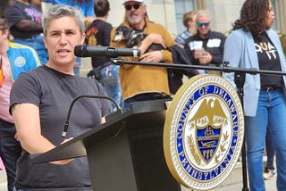 Philly-Area Council Member Gets Bipartisan, Unanimous Support For LGBTQ Healthcare Resolution