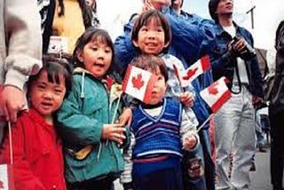 CANADA OPERATES MORE THAN 80 IMMIGRATION PROGRAMSCANADA OPERATES MORE THAN 80 IMMIGRATION PROGRAMS