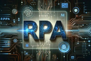 How to Choose the Right Processes for Robotic Process Automation (RPA)