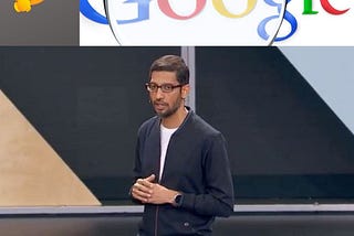 success story of sundar pichai in english | google CEO