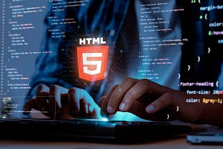 A fresh HTML and CSS refresh