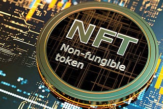 WHAT ARE NFT’S? AND WHY THEY ROCK!