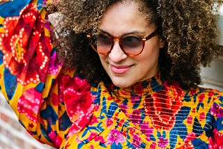 From ‘Fresh Prince’ Star to Advocate for Black History: Karyn Parsons’ Journey of Empowerment