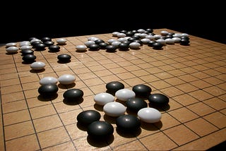 Artificial Intelligence: one step closer as Google wins at Go.