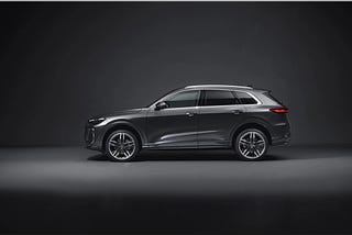 The 2025 Audi Q5 SUV: A Proven Concept Evolved for the Future