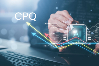 Salesforce CPQ