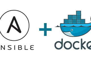 CONFIGURATION IN DOCKER USING ANSIBLE