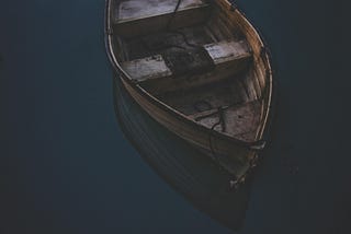 Mempersiapkan Diri Kehilangan Orangtua (dan Kehilangan Diri Sendiri)