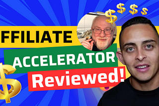 Freedom Accelerator Review Oct 2023