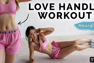 Can You Really Shrink Your Waist with Ab Workouts? Here’s A Quick Research Review