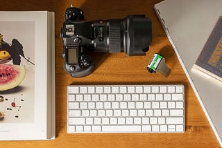 5 photography resources to increase productivity