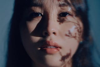 권진아 (Kwon Jin Ah) — You already have — Korean Lyrics and English Translation