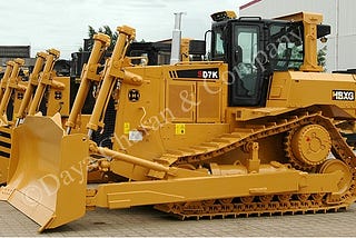 How to Choose the Right Dozer for Your Project in India