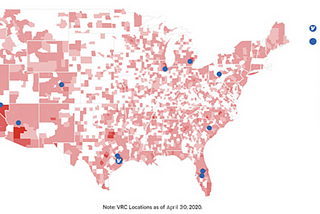 Vroom.com IPO Prospectus analysis — A company driving through the COVID-19 pandemic