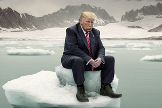 The Controversial Proposal: Understanding Donald Trump’s Interest in Purchasing Greenland