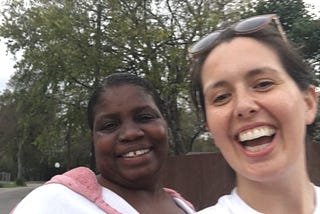 Yes Donna, you are a voter.