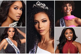Black Women Are Now Being Used As Commodities in the Pageant Industry…Here’s Why That’s Not Okay