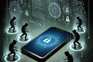 Zero-Click Attacks: The Invisible Threat to Cybersecurity