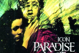 Retro-Review: ‘Icon’ by Paradise Lost