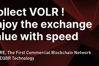 ⚙️ VOLARE As a Revolution in the Crypto World