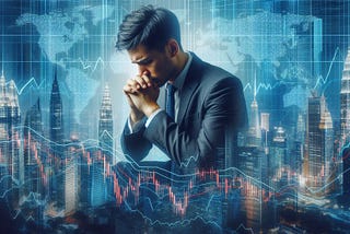 How to Lose Money and Blame the Market: A Beginner’s Guide to Emotional Investing