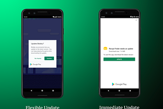 Android’de In-App-Update Entegrasyonu Nasıl Yapılır?