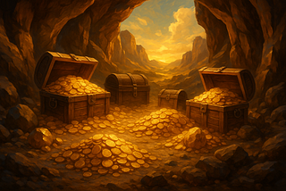 5 Hidden Goldmines for Finding Your Ideal Readers