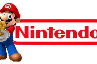 Nintendo Shouldn’t Be Running Nintendo