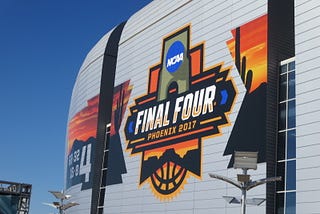The Final Four is not a fan-friendly event (but I still went)