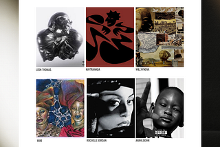 My Favorite Albums of 2025