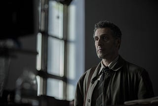 John Turturro Mines the Human Dilemma in ‘The Night Of’