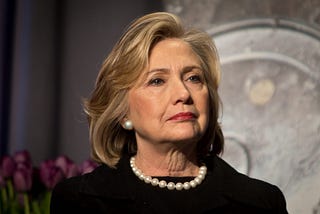 The Case For Hillary