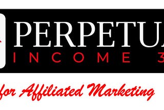 Perpetual income 365 — blockbuster Home Business Offer