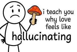 7 Reasons You Didn’t Love Them You Loved the Idea of Who They Were