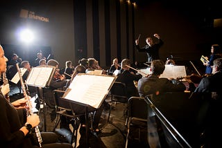 The Symphonia Announces 2025–2026 Concert Season Lineup