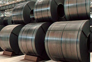 GCC — The Gulf Cooperation Council Has Initiated a Safeguard Investigation on Steel Product