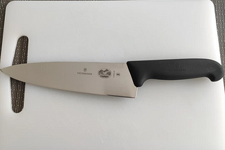 Victorinox Kitchen Knives