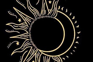 The Sun & The Moon