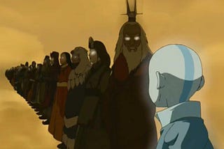 The Parallels: “Avatar: The Last Airbender” and the Armenian Genocide — A Shocking Connection