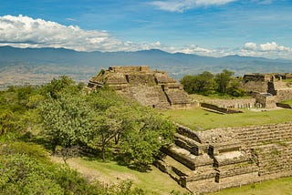 Mexico wants you to know there’s more to see beyond its beaches