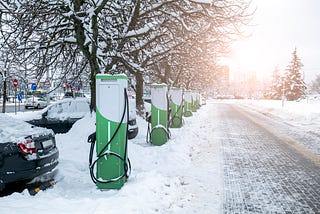 Essential Tips for Optimal EV Charging in the Cold
