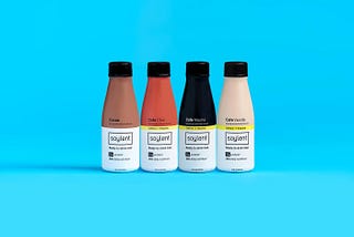 Why you should try Soylent