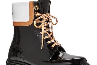 Chloe rain boots