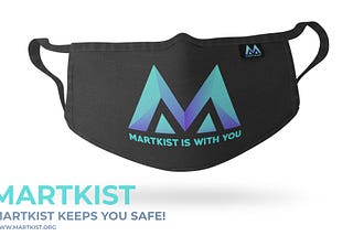 Martkist keeps you safe campaign