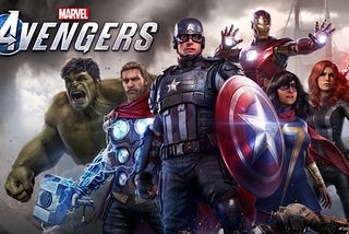 Marvel’s Avengers Review