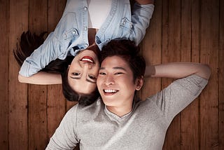 Top 9 Dating Apps for Asians: MatchMde, Tinder, Bumble & Others.