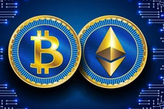 Tokenomics 101: Bitcoin and Ethereum